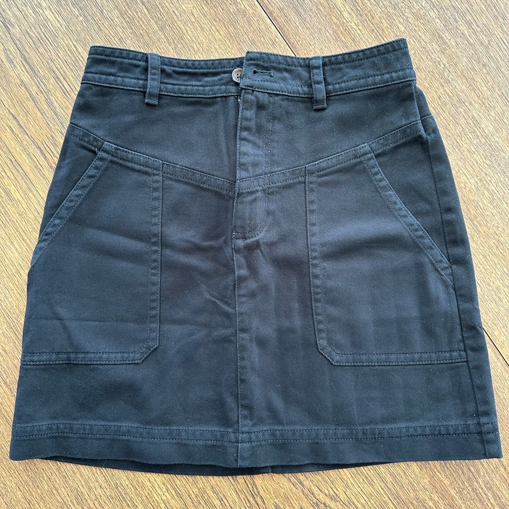 Banana Republic Factory Skirt New with Tags